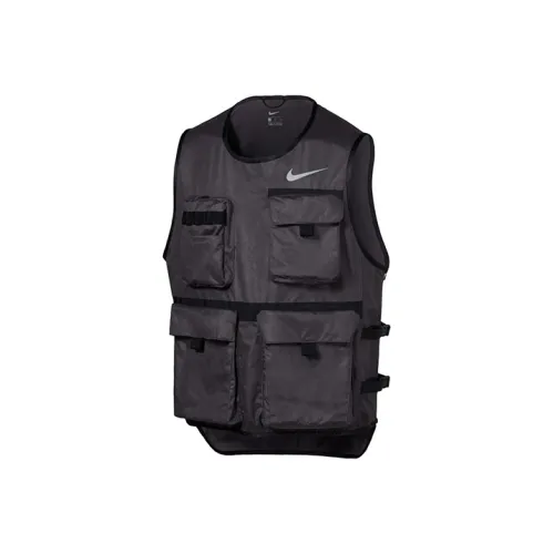 Nike Vests Men