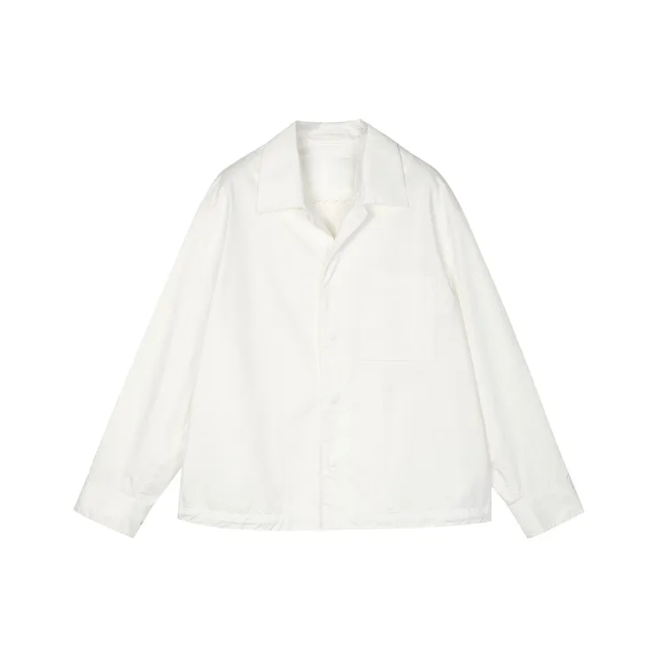 CROQUIS Jackets Unisex-0