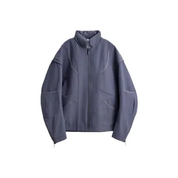 A. A. Spectrum Jackets Coats Unisex