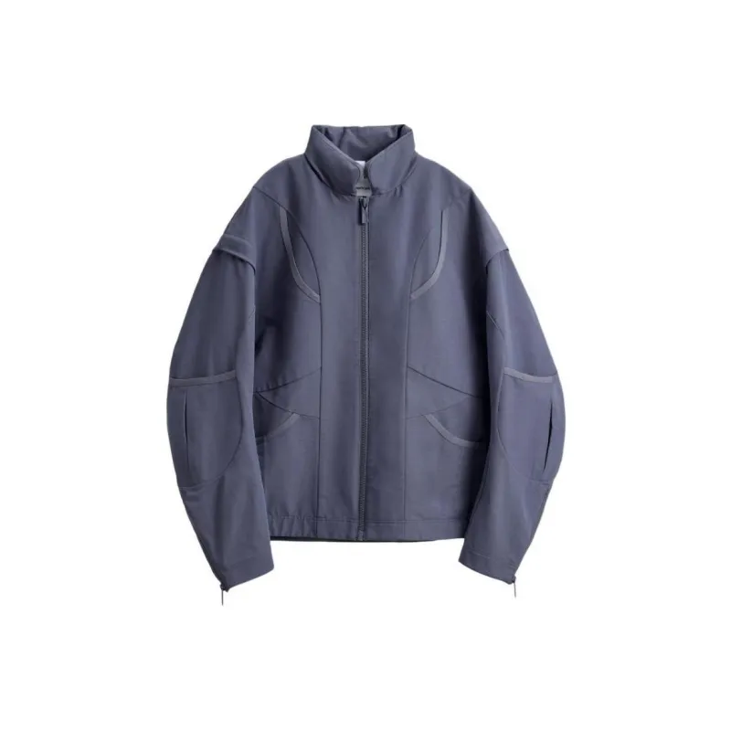 A. A. Spectrum Jackets Coats Unisex-0