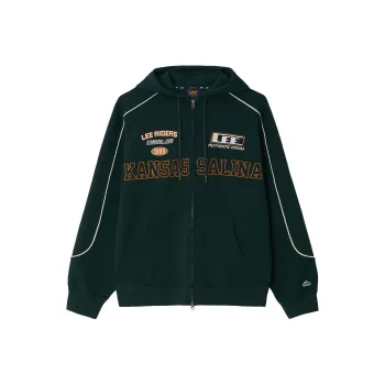 Lee Jackets Men Green