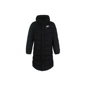Nike Down Jackets Men Black