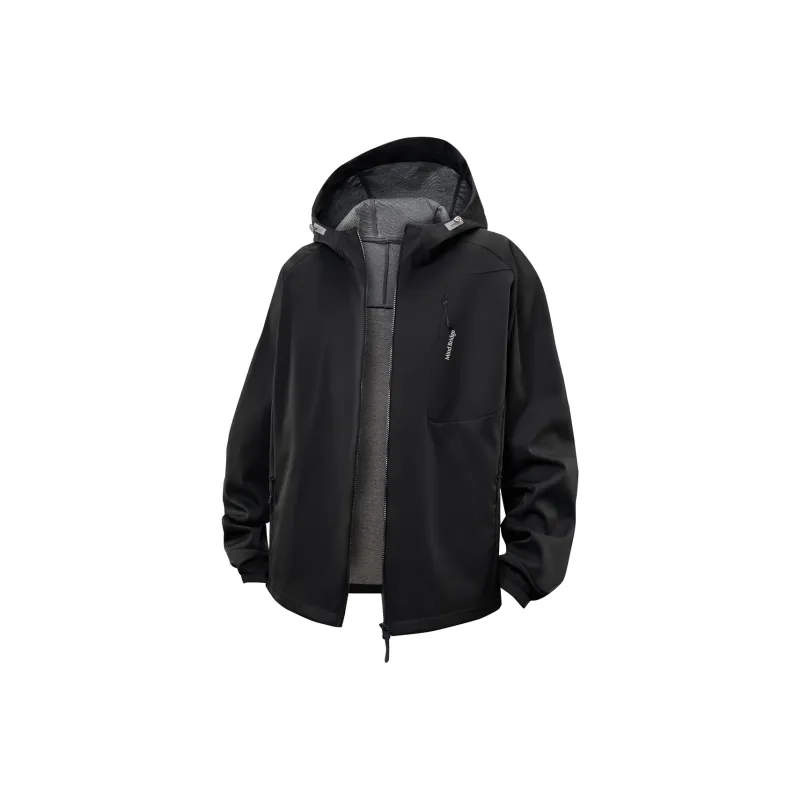 MindBridge Windbreaker Jacket Men's-4