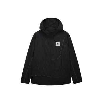 CAMEL Urban Function Series Jackets Unisex