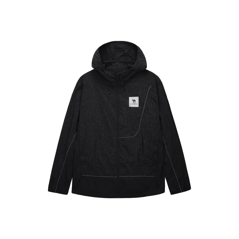 CAMEL Urban Function Series Jackets Unisex-0