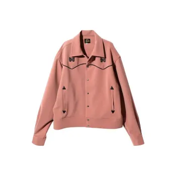 Needles Piping Cowboy Jacket