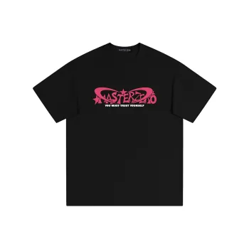 Master Zero T Shirts Unisex
