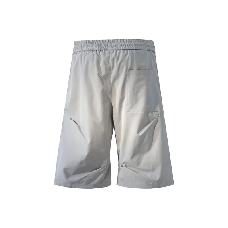 FAX FOR FMACM Cargo Shorts Unisex-5