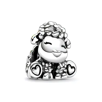 Pandora Jewelry Accessories Women's Silver