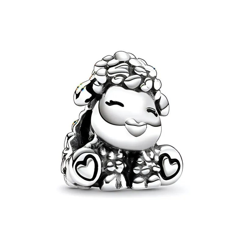 Pandora Jewelry Accessories Women's Silver-0