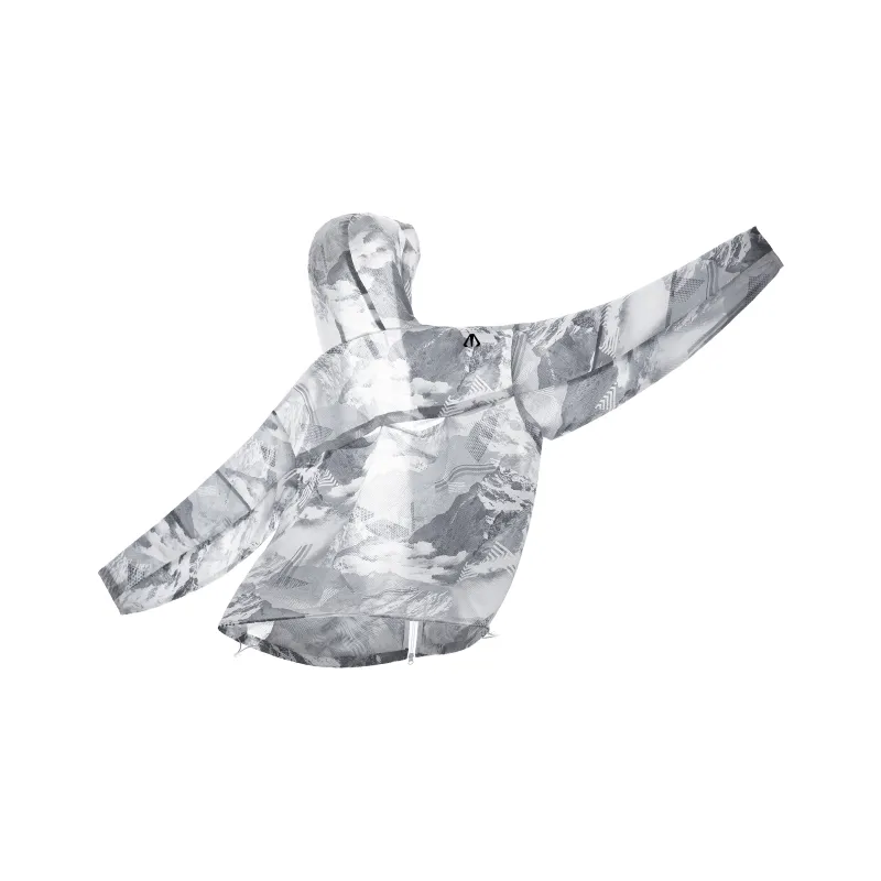 FUERZA Sun Protection Clothing Unisex-9