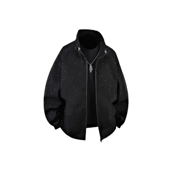 Magmode Jackets Coats Unisex Dirty Khaki