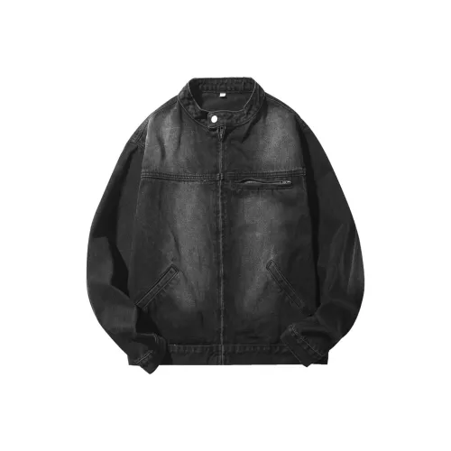 FOR FEAR THAT Jackets Unisex