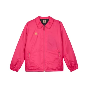 Nike ACG Puffer Jacket Winter Unisex Rose Red