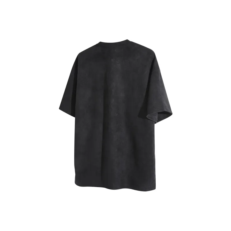 WANCHAO CP T Shirts Unisex-13
