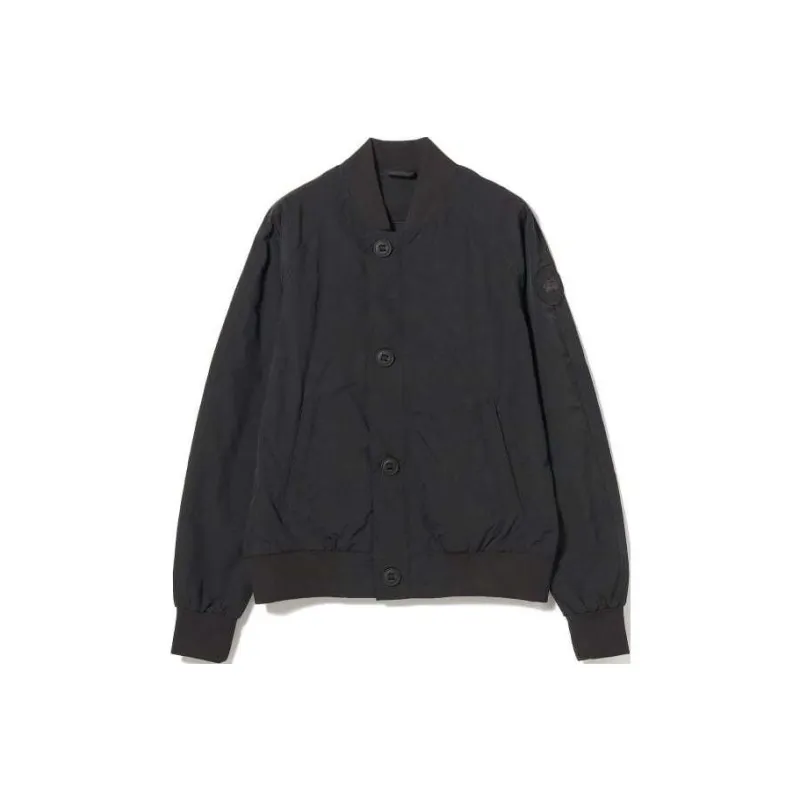 Beams Canada Goose Bartlett Bomber Exclusive Jackets Coats Men's-0
