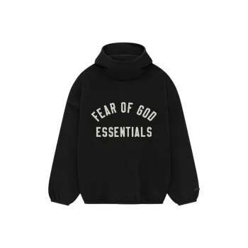 Fear Of God Essentials Brushed Hoodie