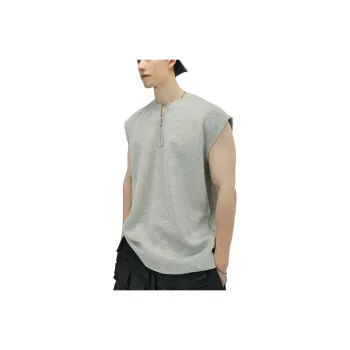 BEAR UNION Tank Tops Men