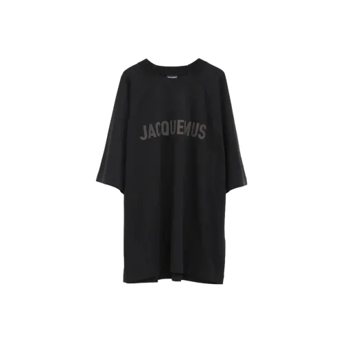 Jacquemus Le T Shirt Typo