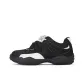 Black, High-End Premium Edition (Upper High-End Cow Leather+Insole High-End, Moisture-Wicking Pigskin)