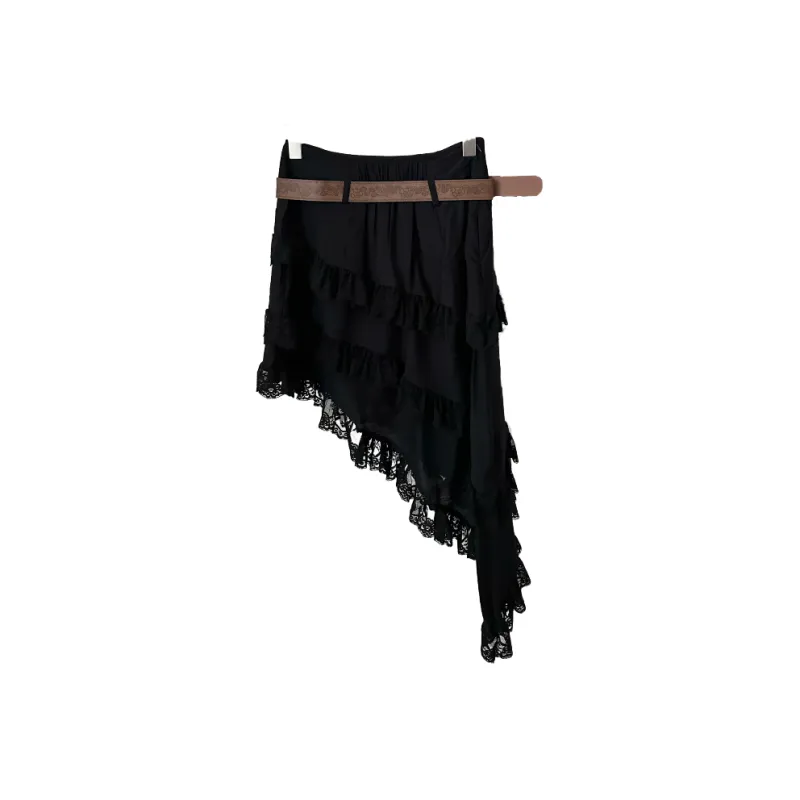 AURORA MUSE Casual Short Skirts Women's-1