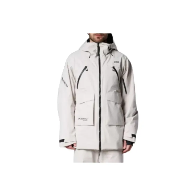 XBIONIC Jackets Men-3