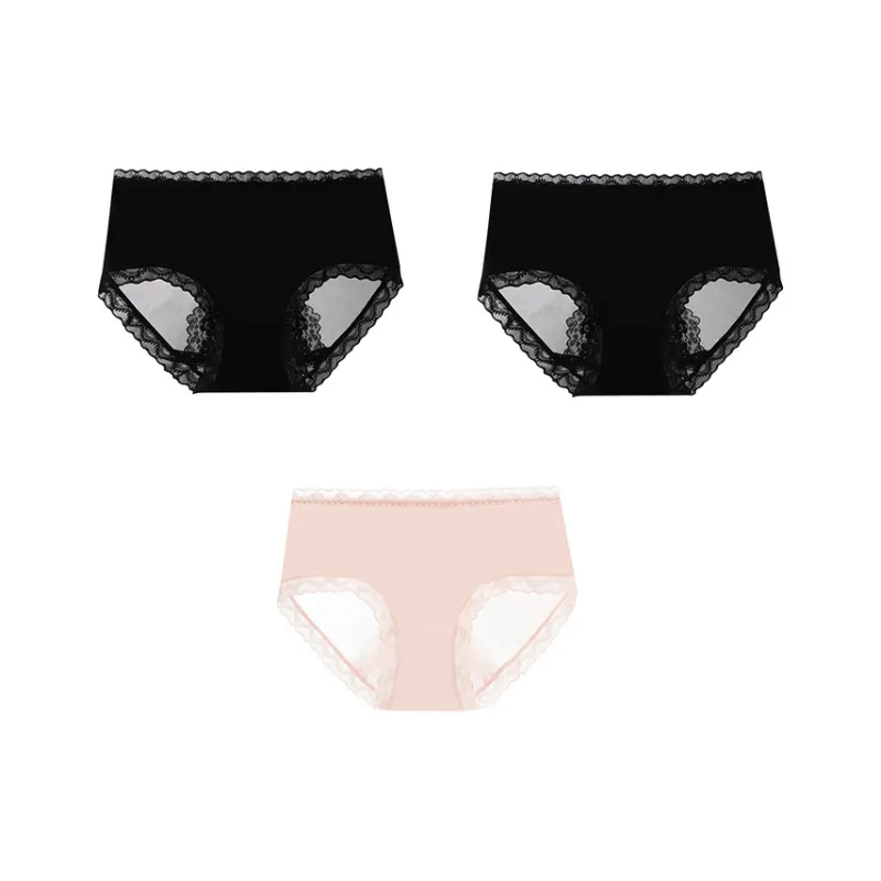 ELOF Women's Underpants-18