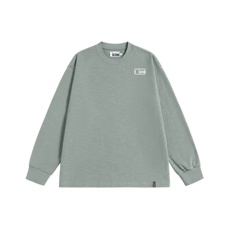 Izzue Sweatshirts Unisex-2