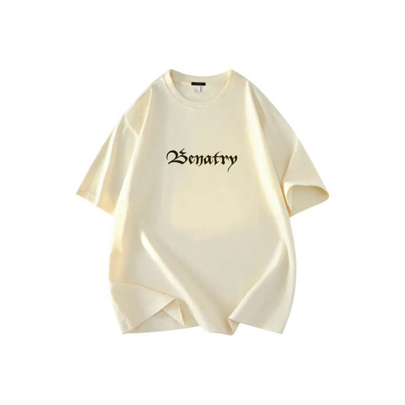 BENATRY T Shirts Unisex-7