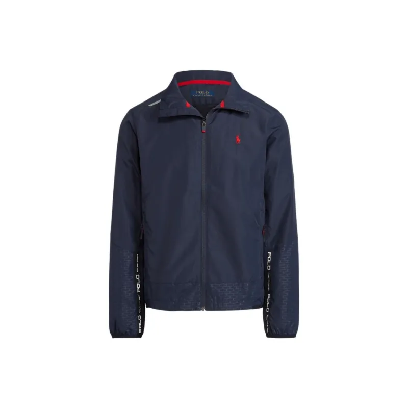 Polo Ralph Lauren Jackets & Coats Men's Dark Blue-0