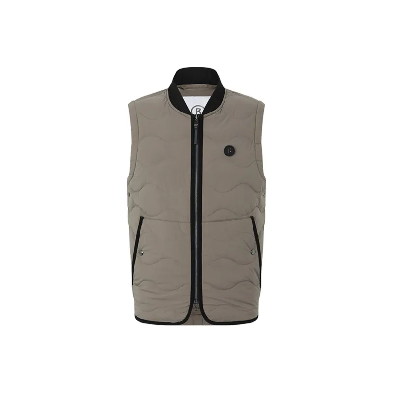 BOGNER Vests Men-4