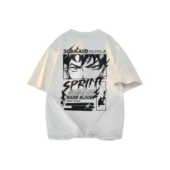 30BRAID T Shirts Unisex