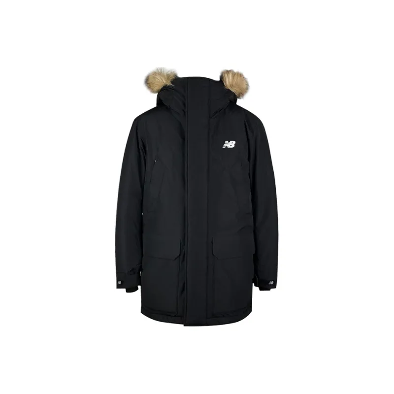 New Balance Down Jackets Men-0