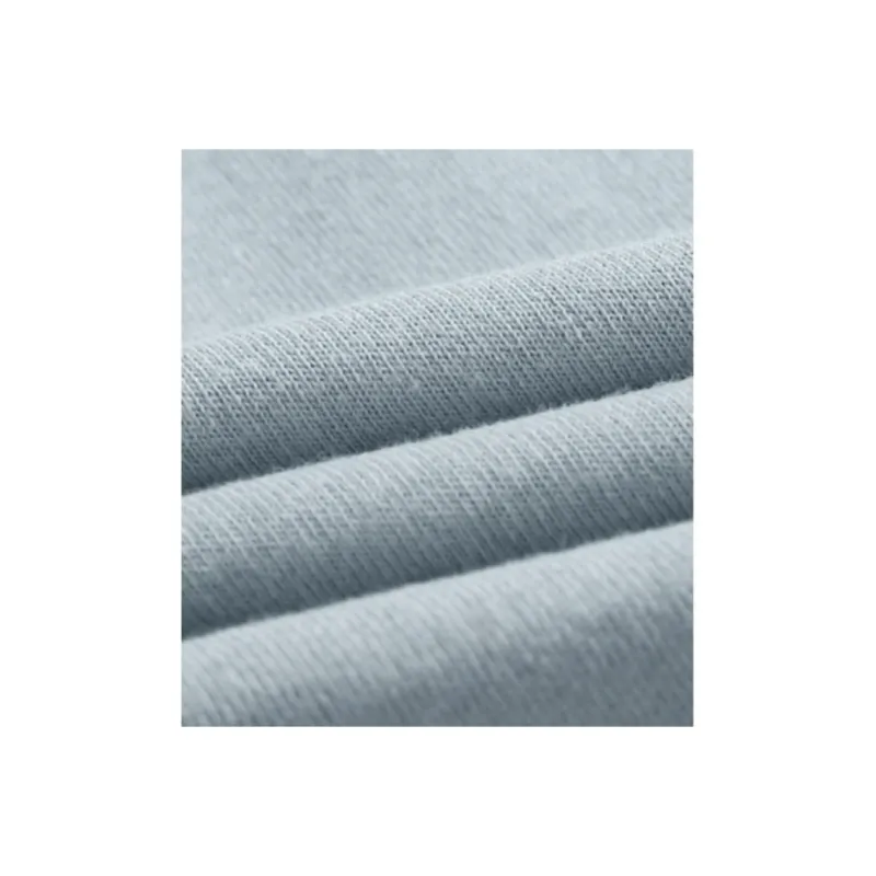 Mo Han Yi Mei Regular T Shirt Women's Blue-1