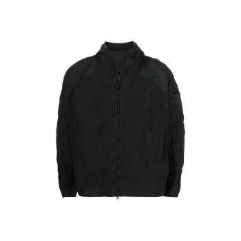 STONE ISLAND STONE ISLAND Shadow Project Series Jackets Men Black