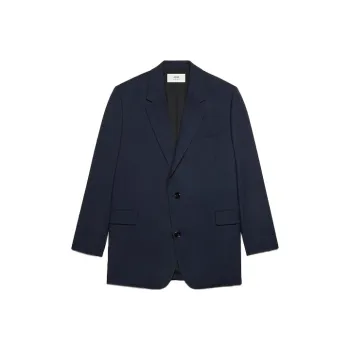 AMIPARIS Two Button Jacket
