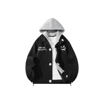 CSKS Jackets Unisex