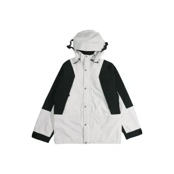 THE NORTH FACE 1994 Futurelight Mountain Jacket