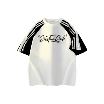 7 SEVFUN T Shirts Unisex