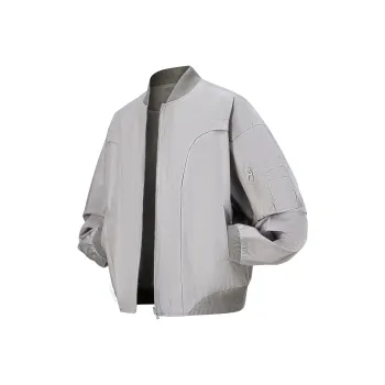 EYEUNDERSTAND Jackets Unisex