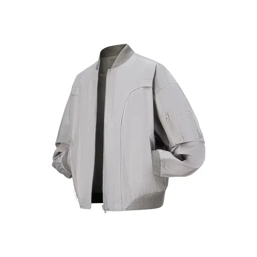 EYEUNDERSTAND Jackets Unisex