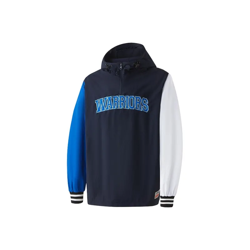 NBA Jackets Unisex-2