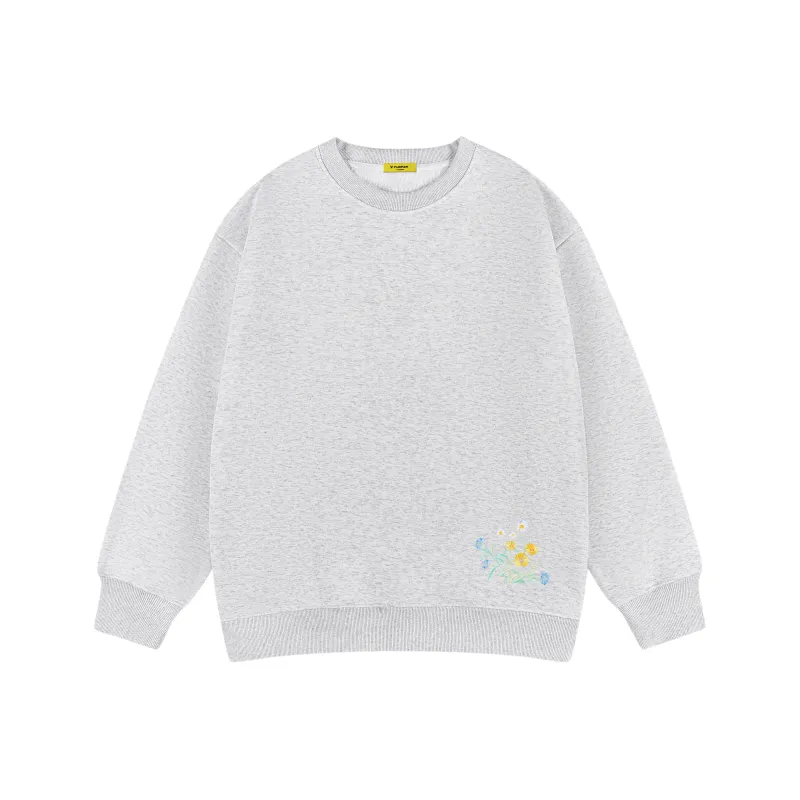 FUERZA Sweatshirts Unisex-23