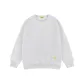 White Heather Gray (Fleece-Lined)
