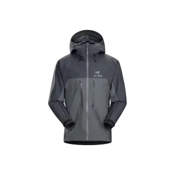 Arcteryx Alpha Ar Jacket
