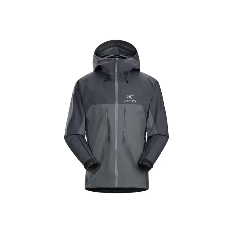 Arc'teryx Alpha Ar Jacket-0