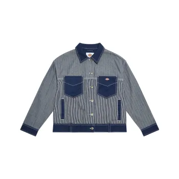 Dickies Jackets Men Navy Blue