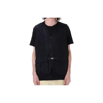 THE NORTH FACE Vests Men Black