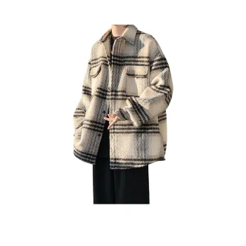 DAND Jackets Unisex