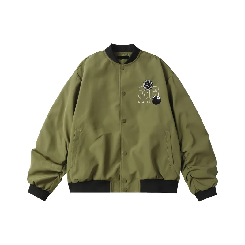 MT99 Jackets Unisex-3